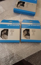 Coppia Dischi Shimano SM-RT76