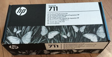 HP 711 Kit di ricambio testina