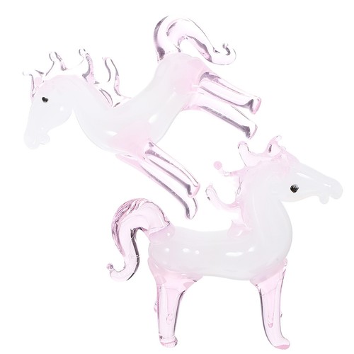 Pcs cavallo fortunato mini - cavallo,