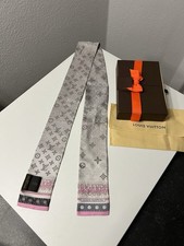 Louis Vuitton fascia foulard
