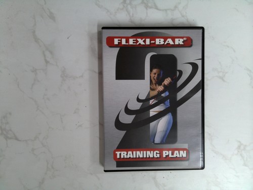 Flexi bar training plan - 2,