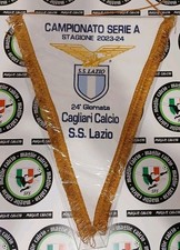 PENNANT MATCH WORN SHIRT