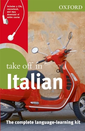 Oxford take off italian - take,