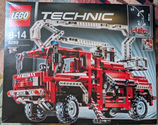 LEGO TECHNIC: Camion dei