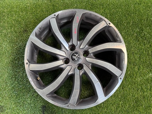 Cerchio lega alfa - in,