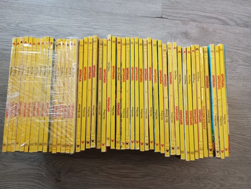 Classici walt disney - walt, disney-