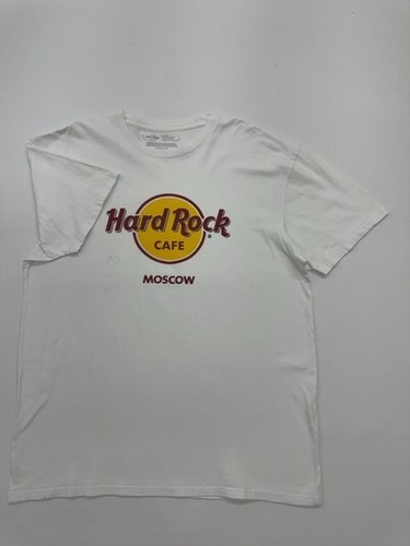 Shirt unisex hard - hard, cafe