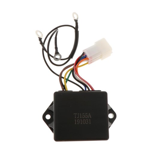 T40 05090200 centralina cdi - t40-05090200,