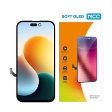 Ricambio LCD OLED morbido NCC