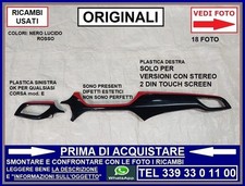 RIVESTIMENTO COPERTURA