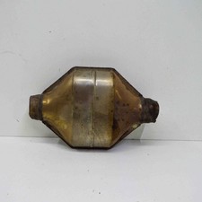 BMW 5 F10 Katalysator 8515027