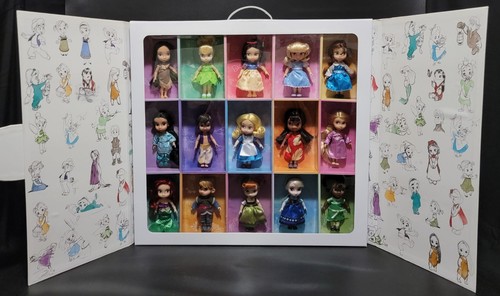 Disney store collezione - disney,