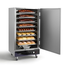 Vevor electric hot - box, food