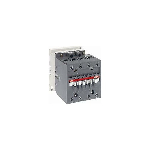 1pz nuovo contattore a50 00 - contattore, a50-40-00