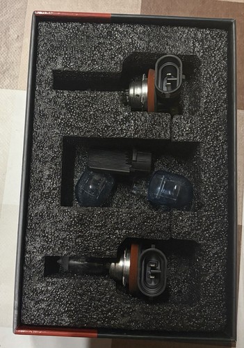 Lampadine gialle per fari - per,