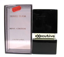 EXECUTIVE TRAVEL FLASK MEN'S