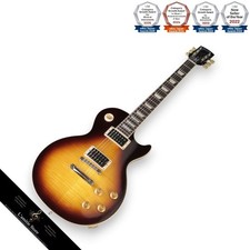 Gibson slash les paul - les, standard