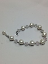 BRACCIALE IN ARGENTO 925