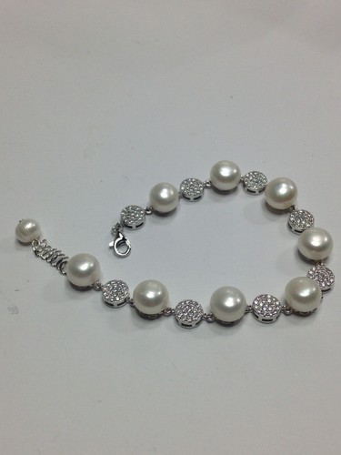 Bracciale argento 925 - bracciale,