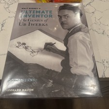 Walt Disney's Ultimate