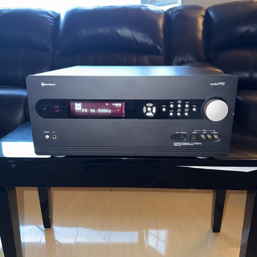 Processore preamplificatore