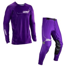 Leatt 2026 motocross combo kit - leatt,