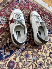 Golden goose super star - goose, scarpe