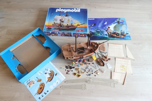 Playmobil 3750 set nave - 3750,