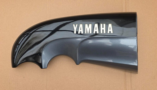 Yamaha vmax vmx max - yamaha,