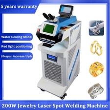 Saldatrice laser a punti