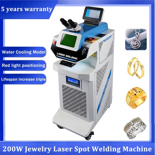 Saldatrice laser punti - saldatrice, a