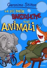 Libri Geronimo Stilton - Le