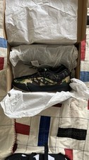 Adidas X BAPE Donna 9 Verde