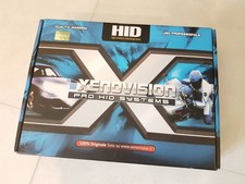 kit xenon bixenon h4