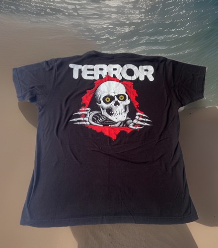 Camicia powell peralta - camicia, bones