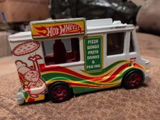 2014 Raro Hot Wheels QUICK