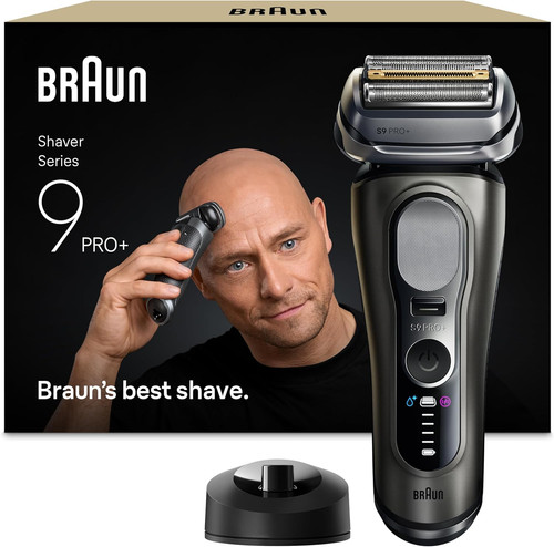 Braun series pro rasoio - series, 9