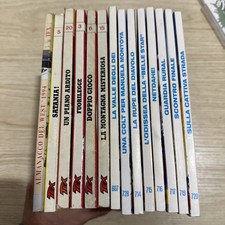 Fumetti Tex X 14 