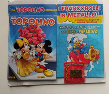 Topolino 3382 Allegato il