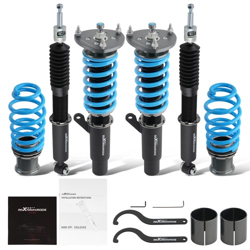 Kit suspension combine fileté - suspension,