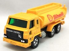 TOMY Tomica Black Box 57-53