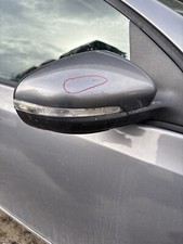 SPECCHIETTO SPECCHIO RETROVISORE DX DESTRO VOLKSWAGEN GOLF 6 (5K-AJ) (8+) '09