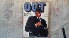 OUT (Pierre Rey) . 1977 [Hardcover] Pierre Rey