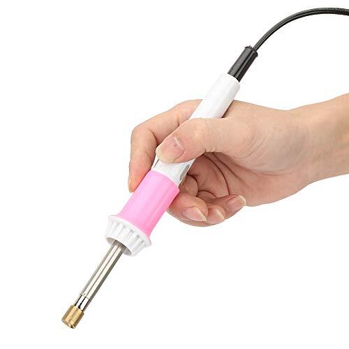 Applicatore strass hotfix - applicatore,