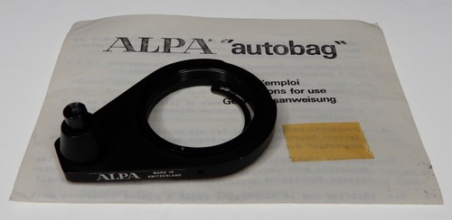 Adattatore automatico alpa - adattatore,