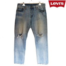 LEVIS 501 VINTAGE CLOTHING