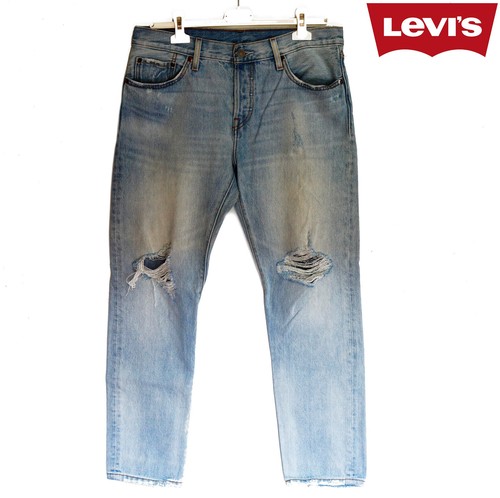 Levis 501 vintage - 501, clothing
