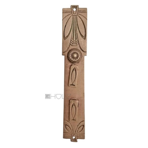 Stile liberty piatto lungo - stile,