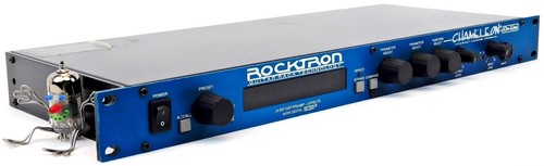 Rocktron chameleon line - chameleon, on-line