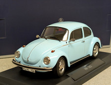 1:18 Norev VW 1303 Maggiolino